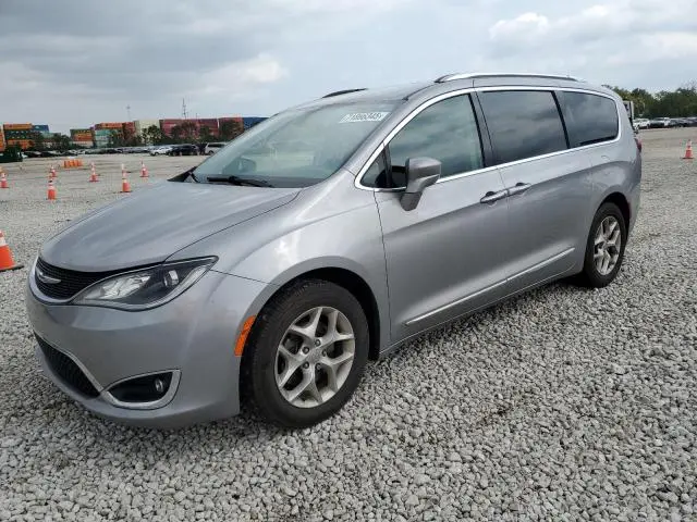 2C4RC1EG5JR306175