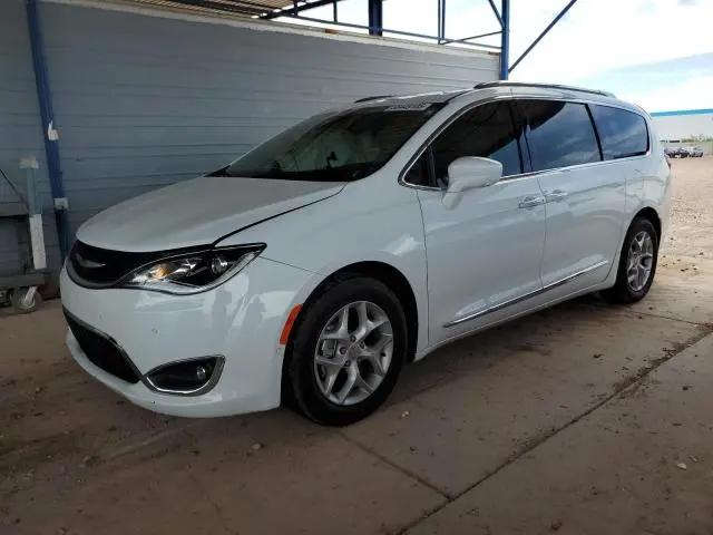 2C4RC1EG5JR321940