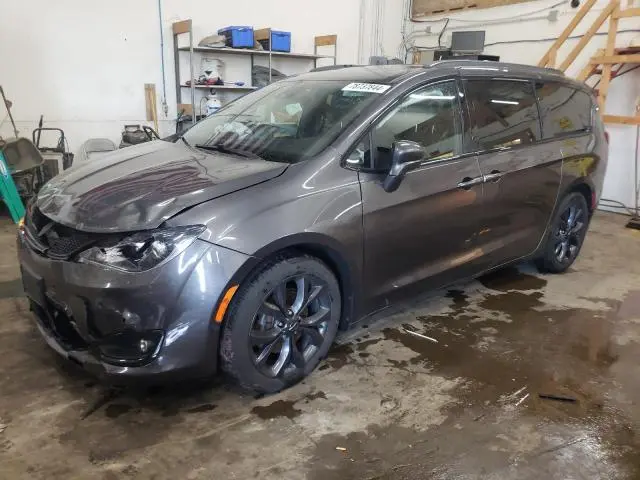 2C4RC1EG5JR338155