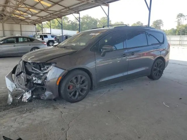 2C4RC1EG5KR540155