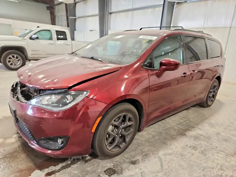 2C4RC1EG5LR121949