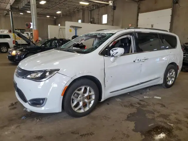 2C4RC1EG5LR210940