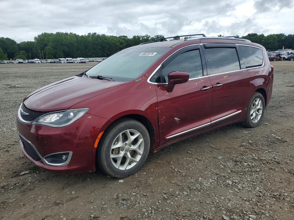 2C4RC1EG6JR127319