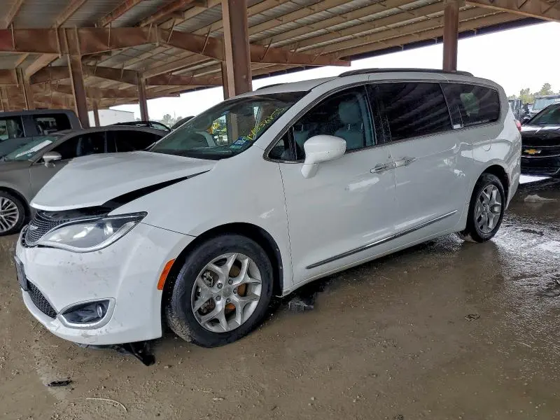 2C4RC1EG6JR188427