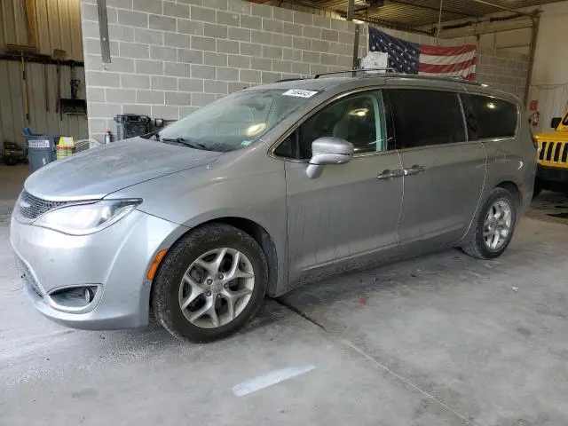 2C4RC1EG6JR316035