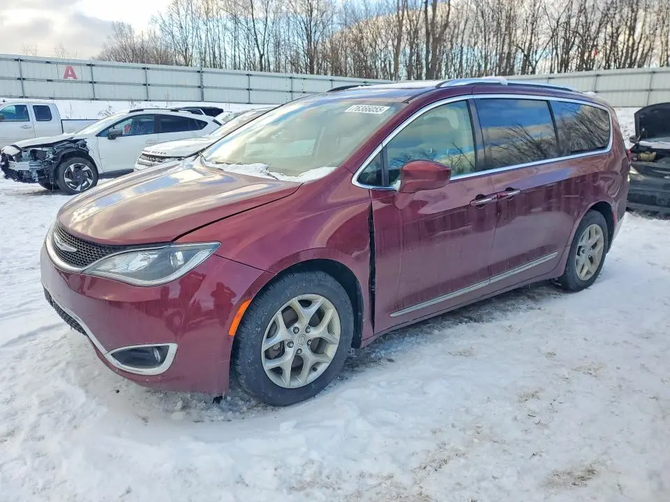 2C4RC1EG7JR291842