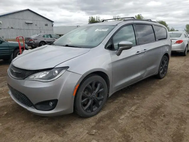 2C4RC1EG8JR188607