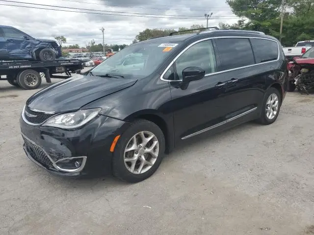2C4RC1EG9JR167135