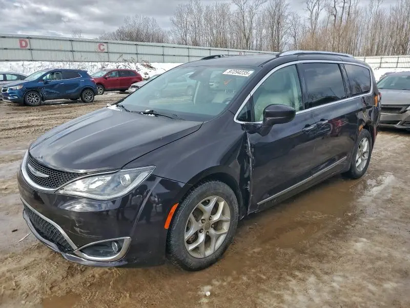 2C4RC1EG9JR187174