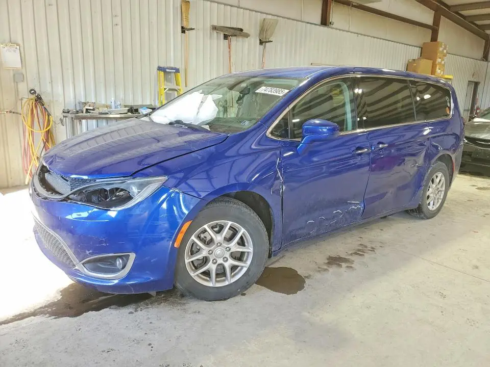 2C4RC1FG5LR246237