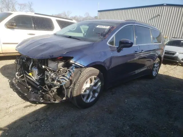 2C4RC1FG6JR126444
