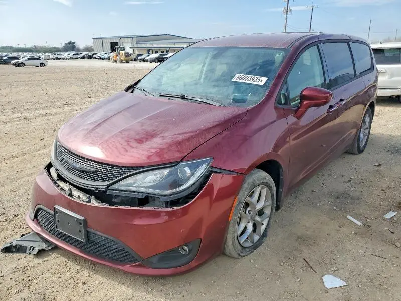 2C4RC1FG9JR351540