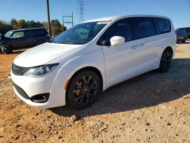 2C4RC1FG9KR507433