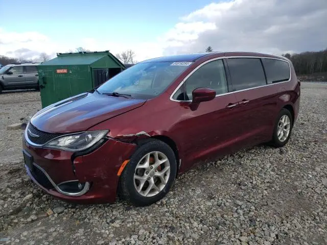2C4RC1FGXJR109081