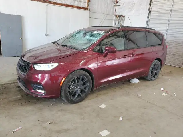 2C4RC1GG5NR183089