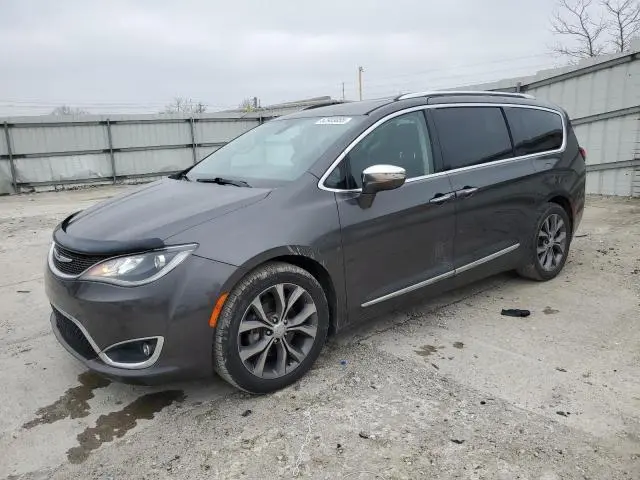 2C4RC1GGXJR115221