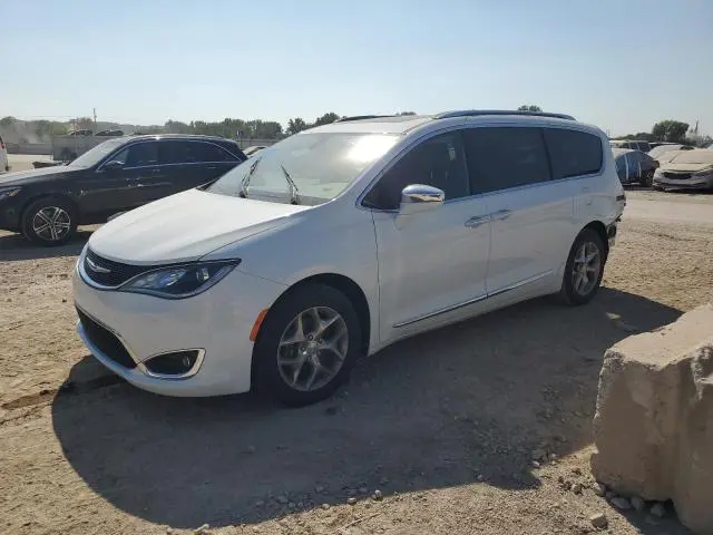 2C4RC1GGXJR351447