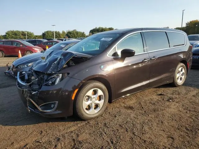 2C4RC1H7XJR158293