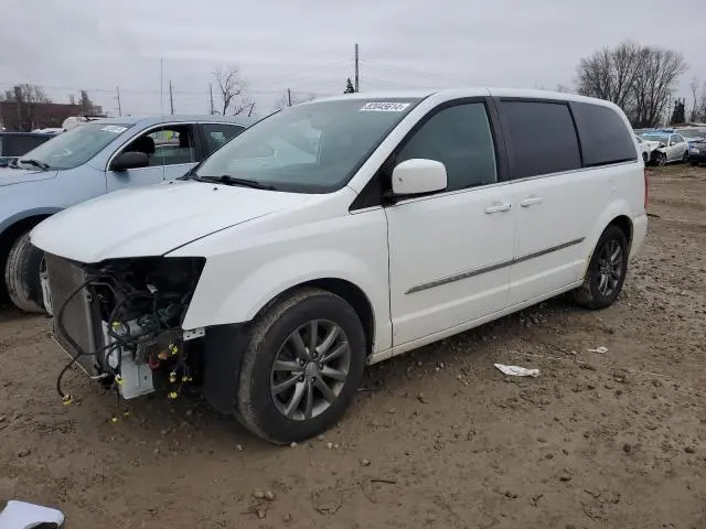 2C4RC1HG4FR514695