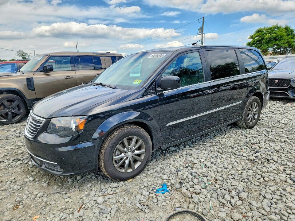 2C4RC1HG7FR572767