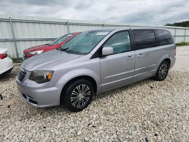 2C4RC1HG8ER132510