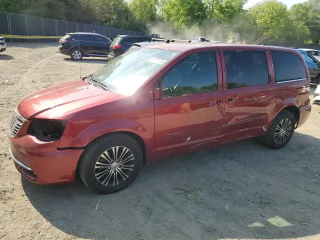 2C4RC1HG8ER132717
