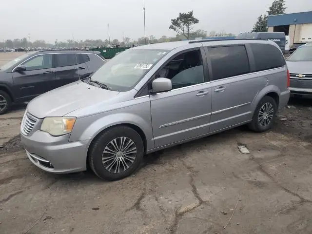 2C4RC1HG8ER188298