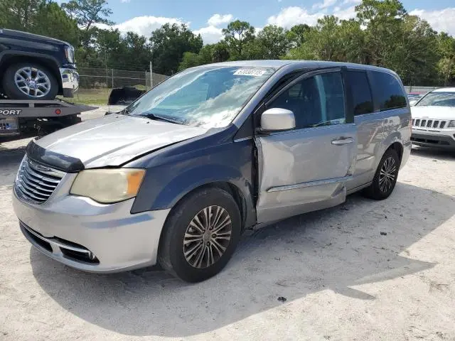 2C4RC1HG8ER188611