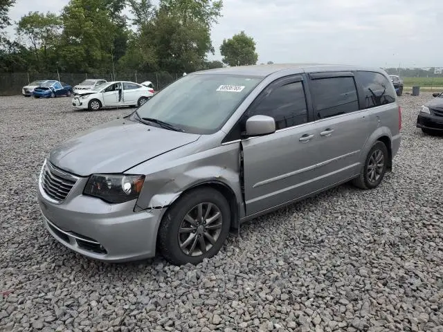 2C4RC1HG8FR710574