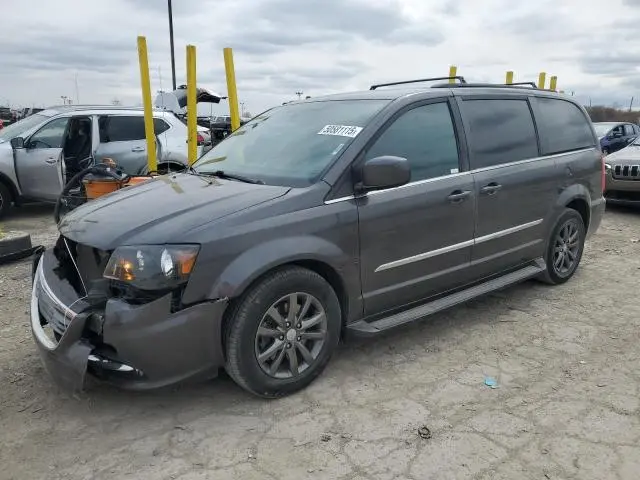 2C4RC1HG9GR149948