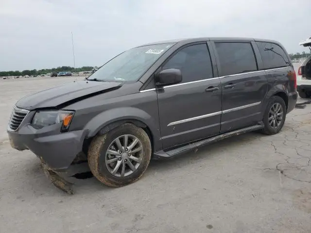2C4RC1HG9GR200476