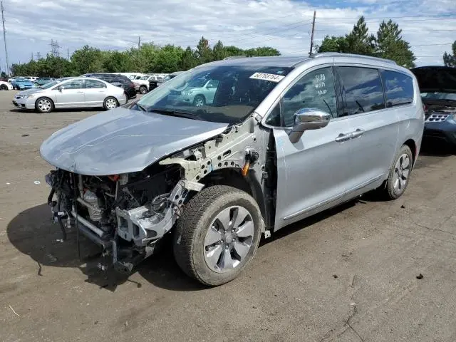 2C4RC1N7XJR214463