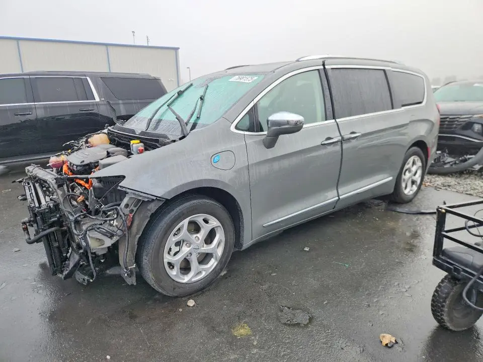 2C4RC1S71MR501358