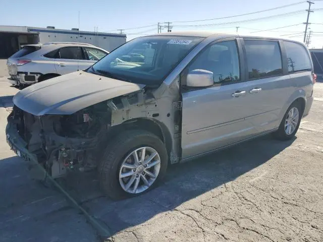 2C4RDGCG0DR678272