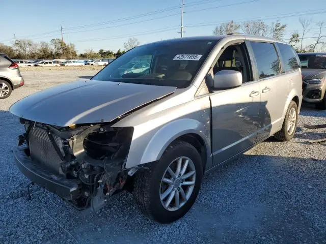 2C4RDGCG0JR240167