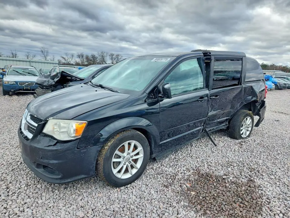 2C4RDGCG5ER121665