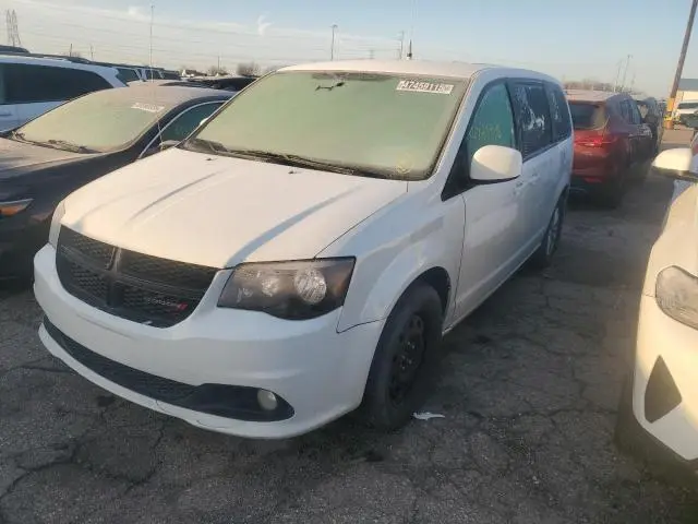 2C4RDGEG1JR150295