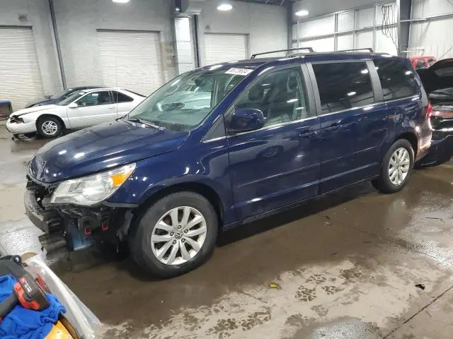2C4RVABG8ER135197