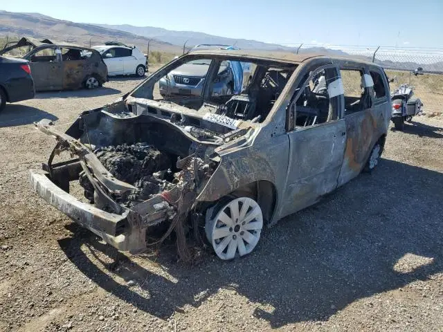 2C4RVACG2CR294129