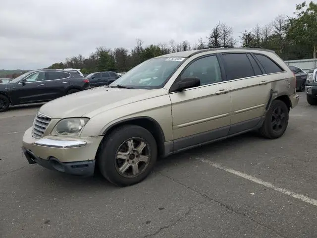 2C8GF68435R489318