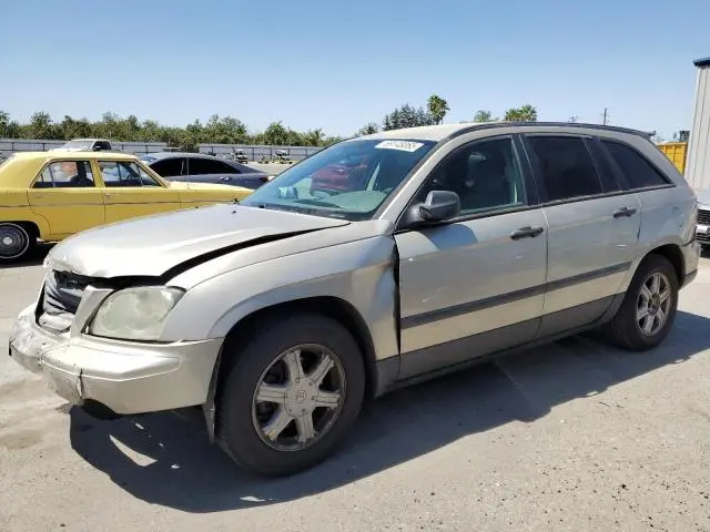 2C8GM48L65R599071