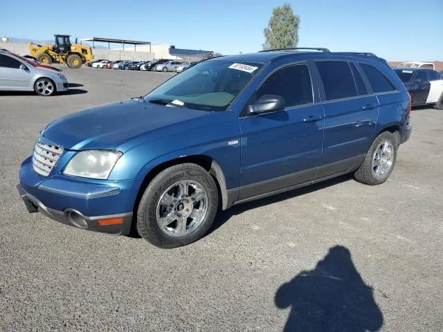 2C8GM68445R344813