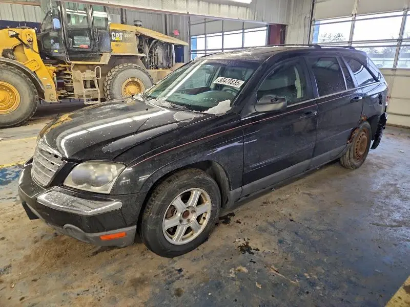 2C8GM68465R568861
