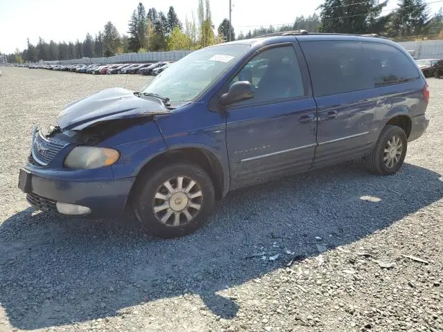 2C8GP54L21R109920