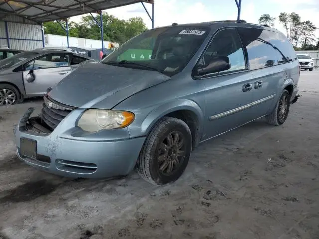 2C8GP54L55R284507