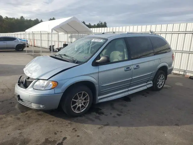 2C8GP64L13R360372