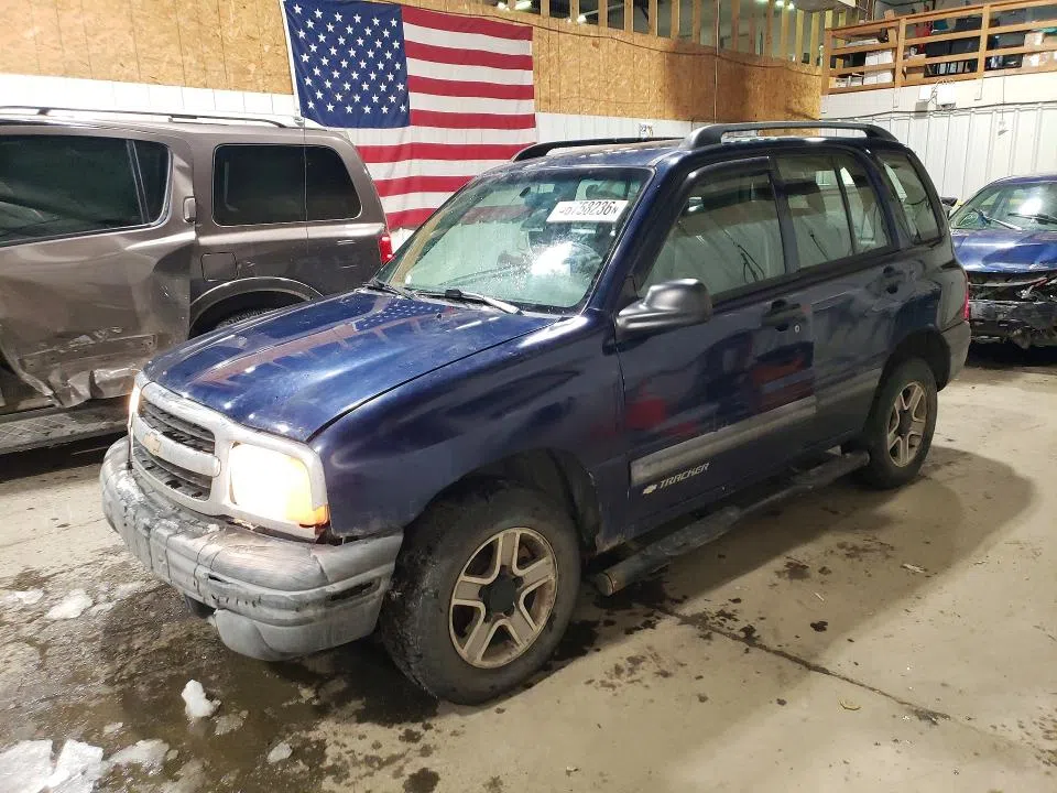 2CNBJ13C536900577