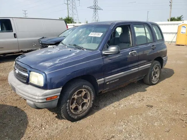 2CNBJ13C616955326