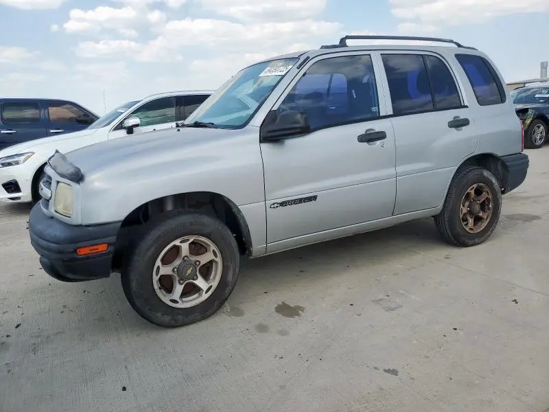 2CNBJ13CXX6913167