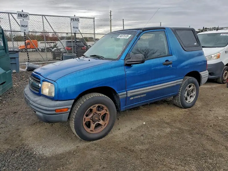 2CNBJ18C116900629